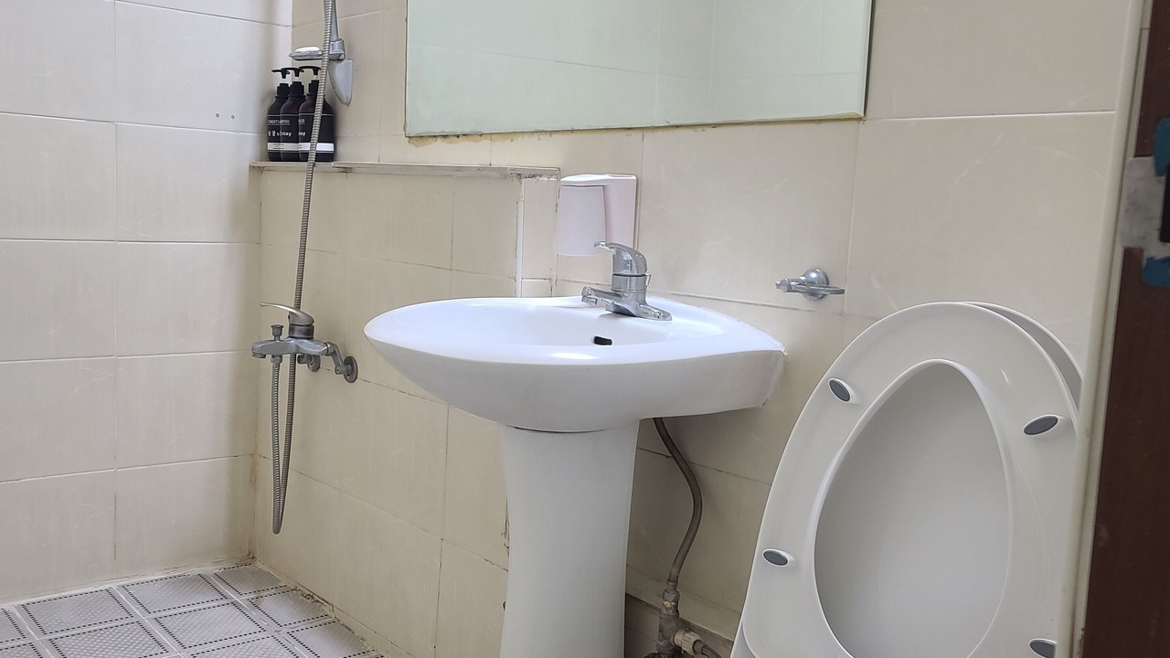 Photo of Bathroom in Suncheon
