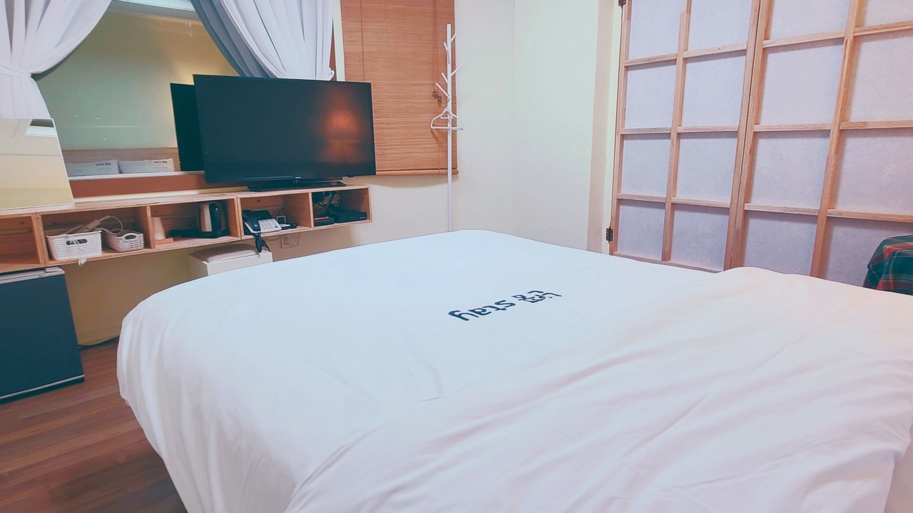 Photo of Bedroom in Suncheon