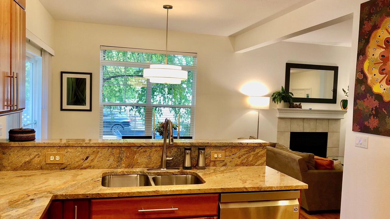 Photo of Kitchen in Longmont