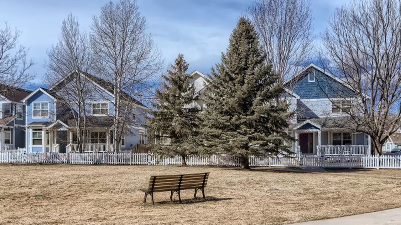 Photo of Outdoor in Longmont