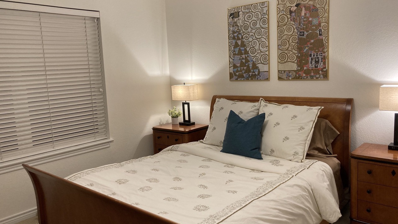 Photo of Bedroom in Longmont
