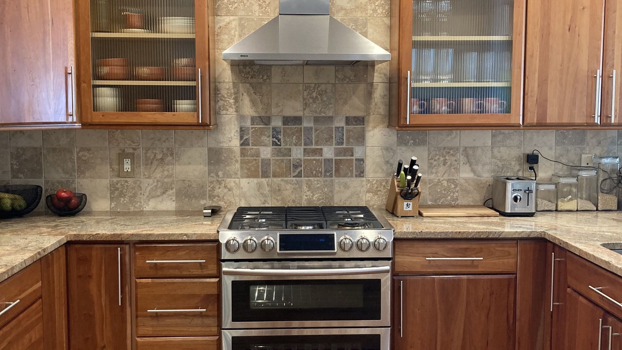 Photo of Kitchen in Longmont