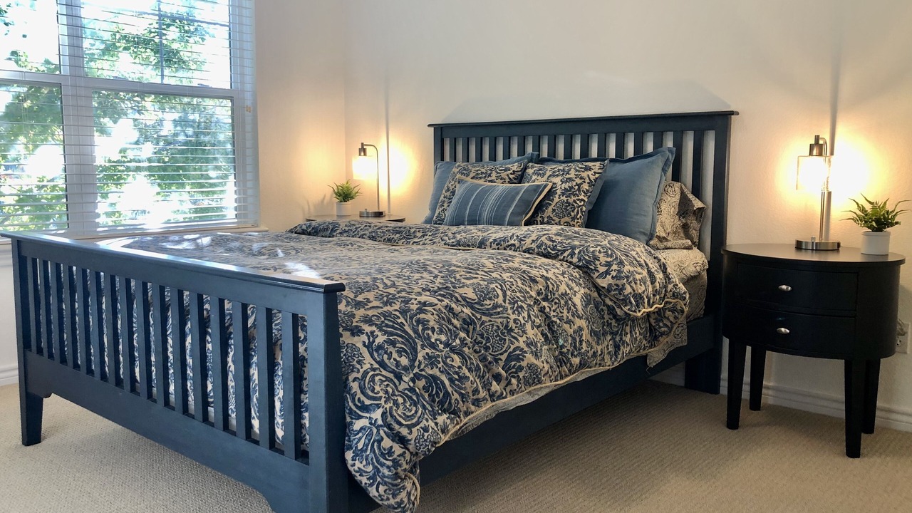 Photo of Bedroom in Longmont