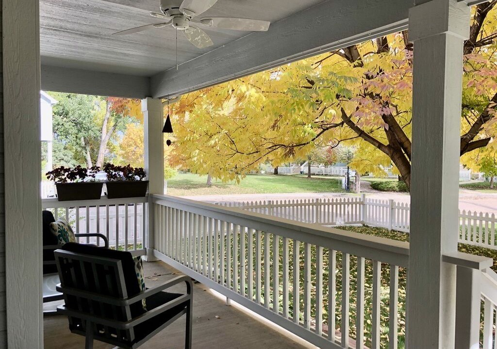 Photo of Outdoor in Longmont