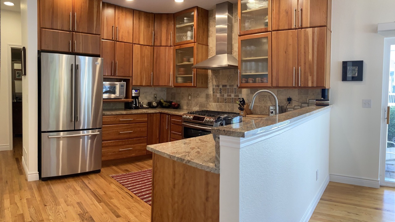 Photo of Kitchen in Longmont