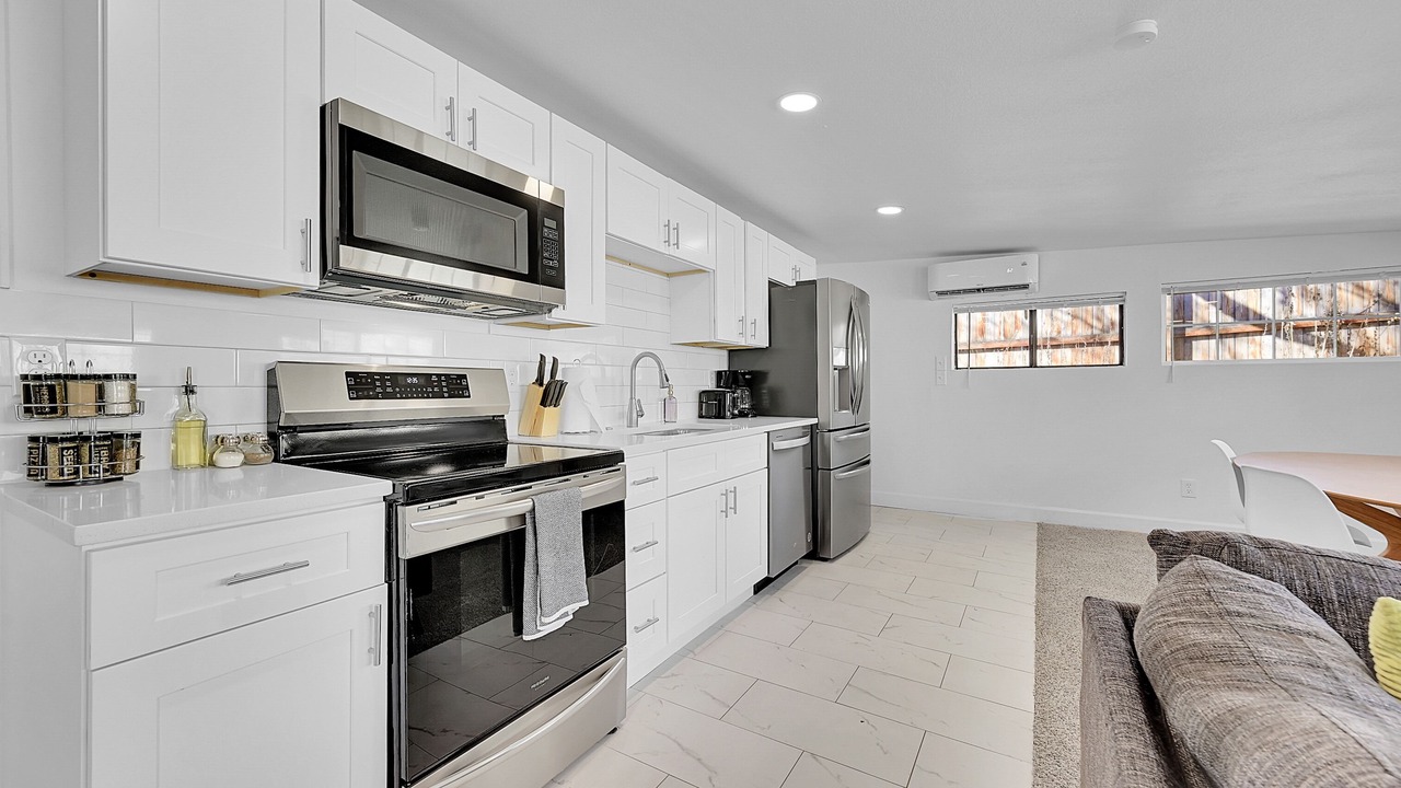 Photo of Kitchen in Eiber