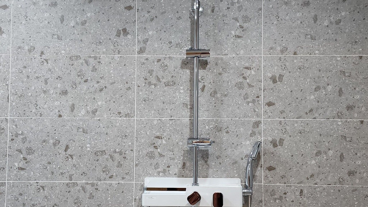 Photo of Bathroom in Ussambang