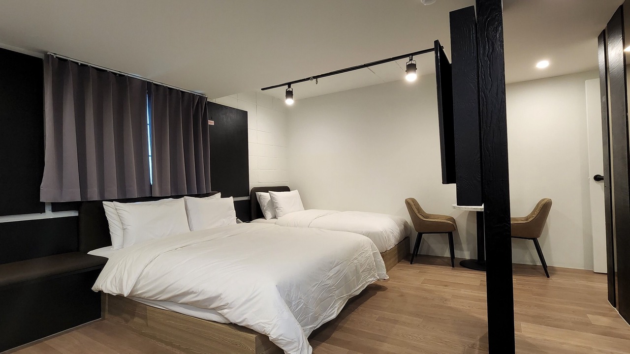 Photo of Bedroom in Ussambang
