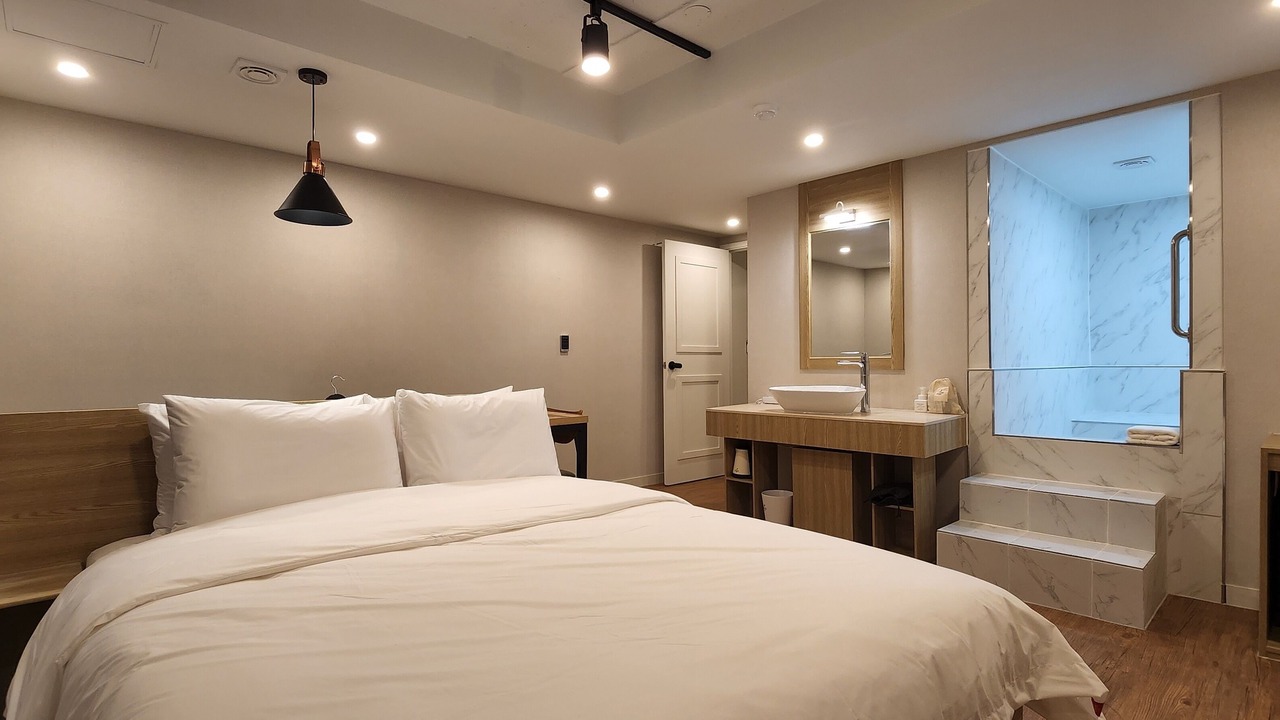 Photo of Bedroom in Ussambang