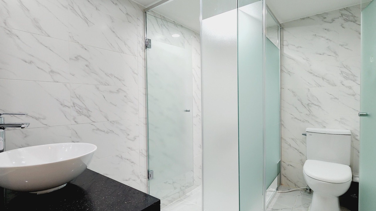 Photo of Bathroom in Ussambang