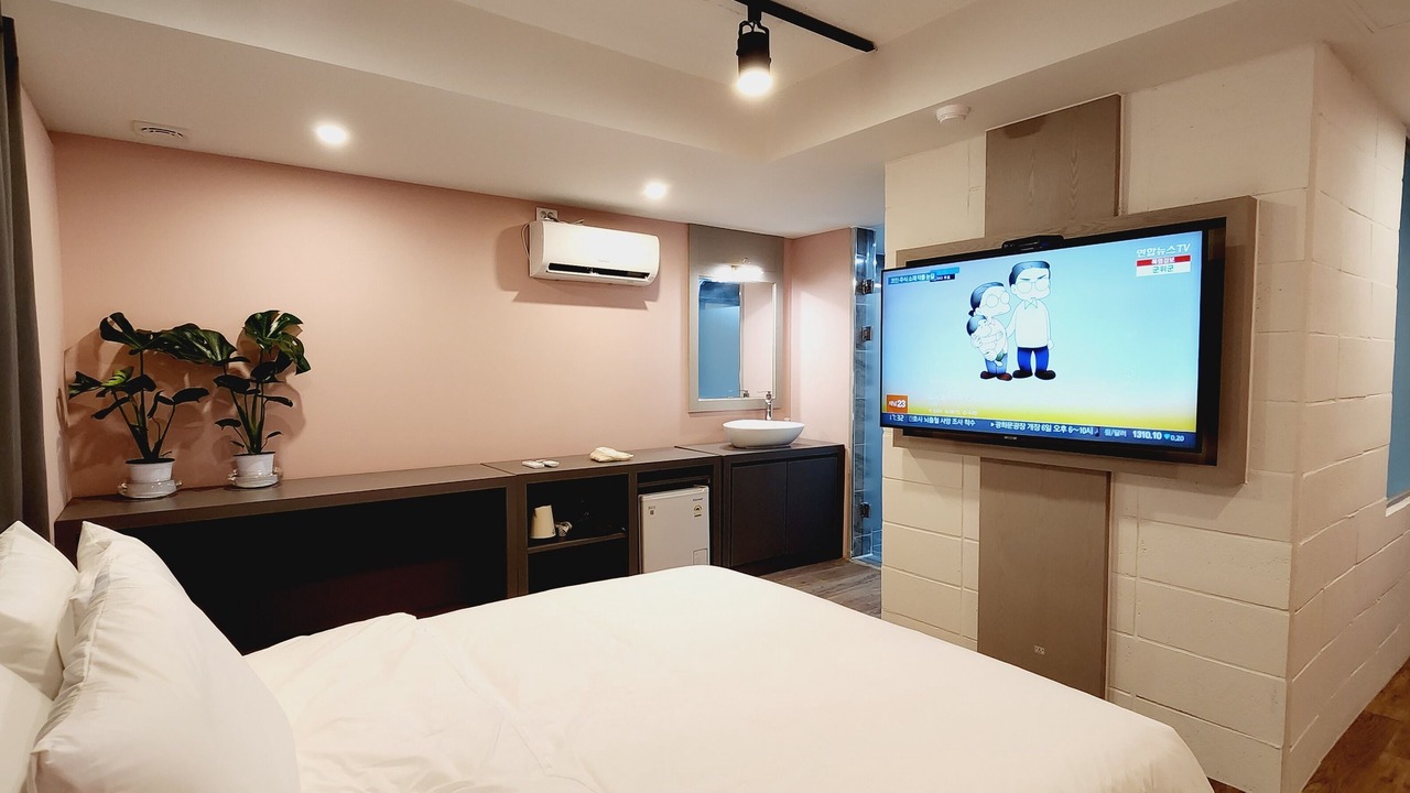 Photo of Bedroom in Ussambang