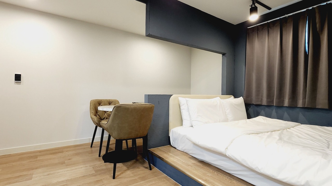 Photo of Bedroom in Ussambang
