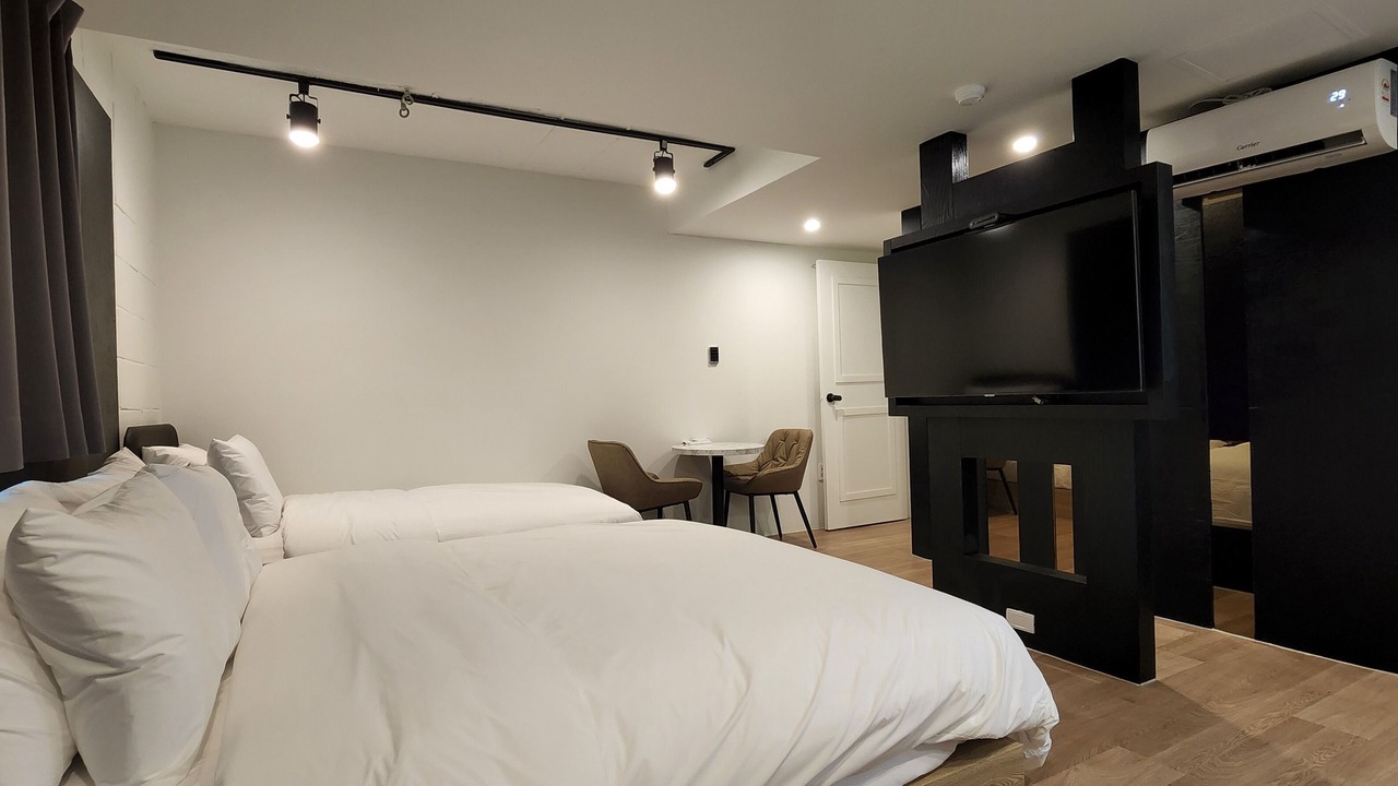 Photo of Bedroom in Ussambang