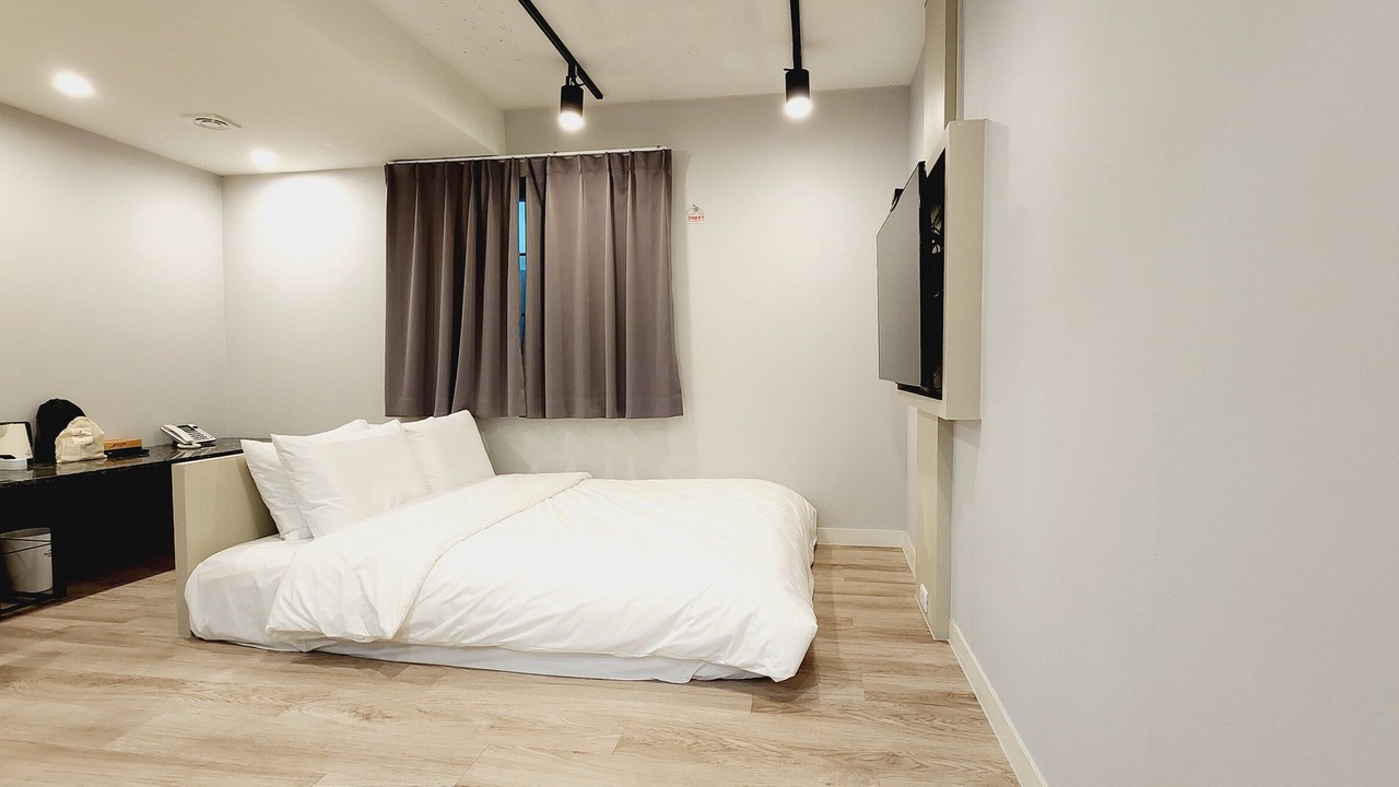 Photo of Bedroom in Ussambang