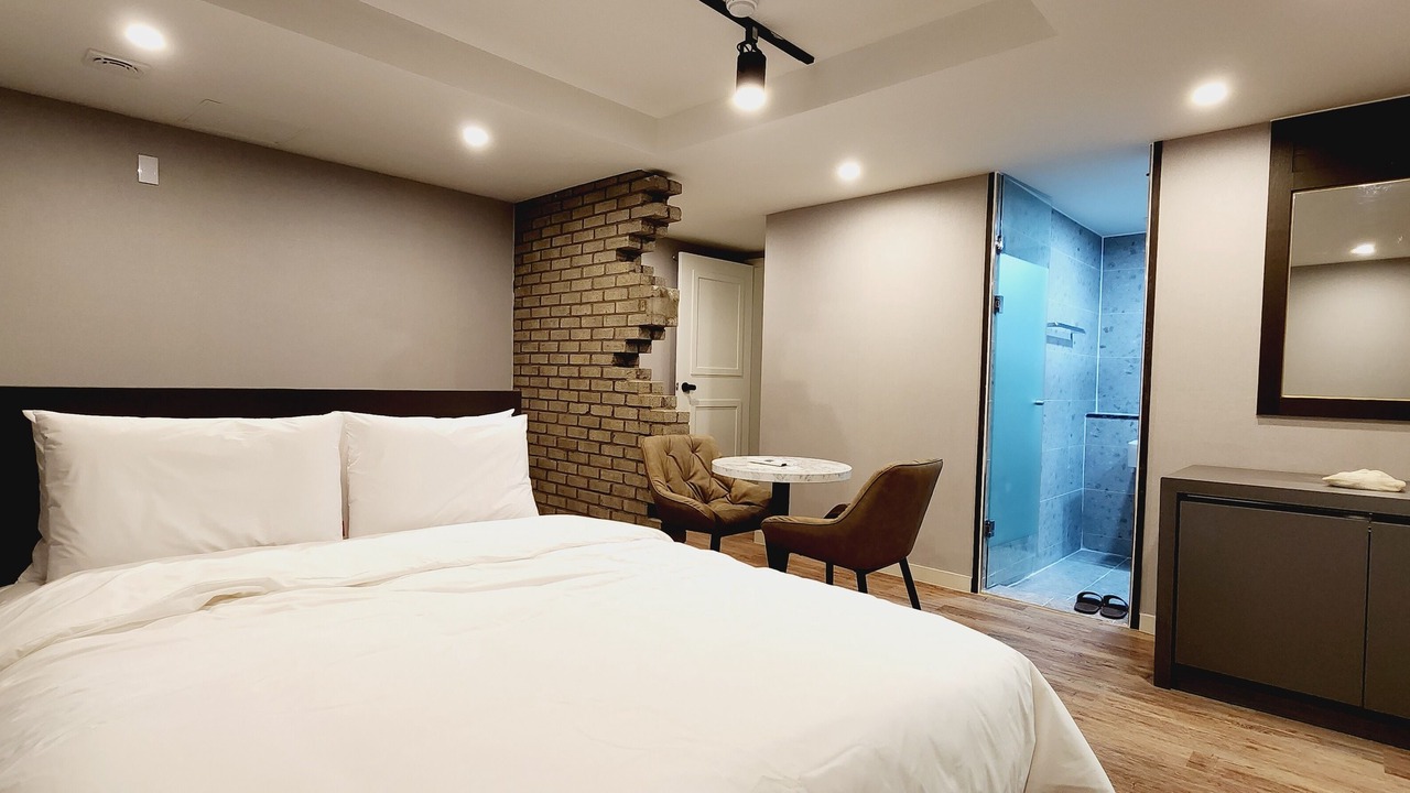 Photo of Bedroom in Ussambang