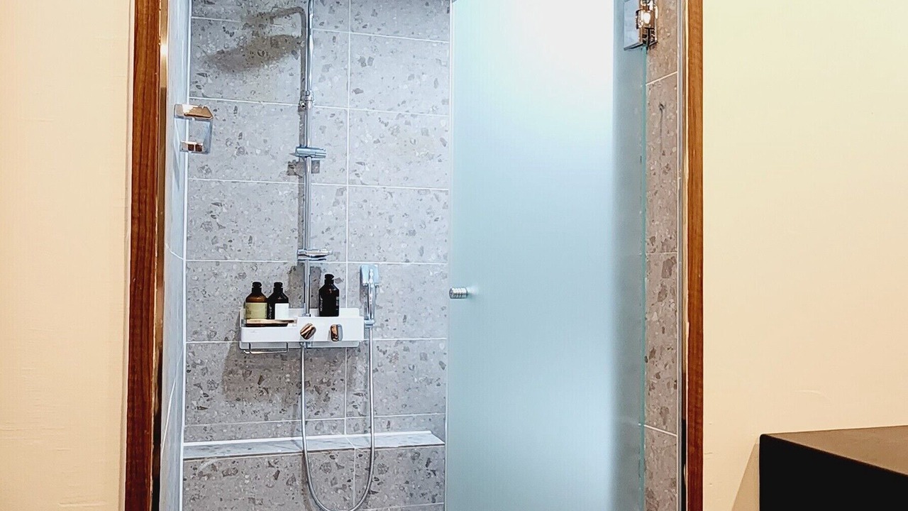 Photo of Bathroom in Ussambang