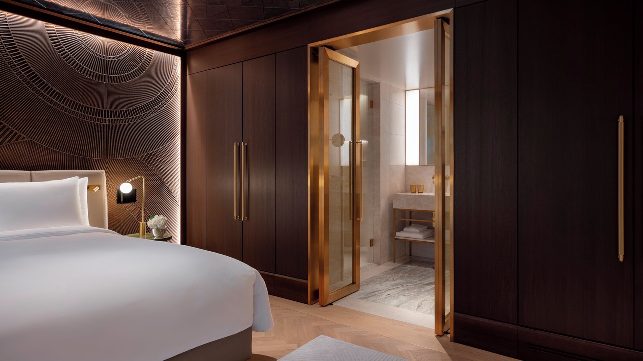 Photo of Bedroom in Innere Stadt