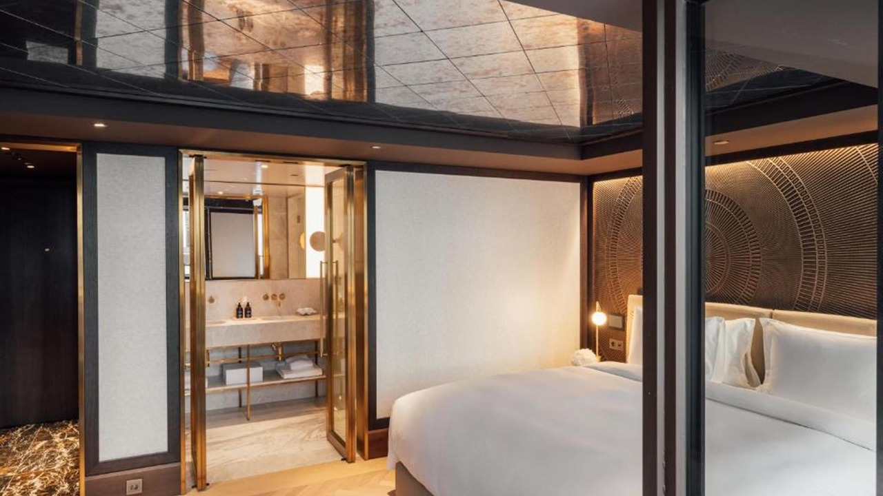 Photo of Bedroom in Innere Stadt