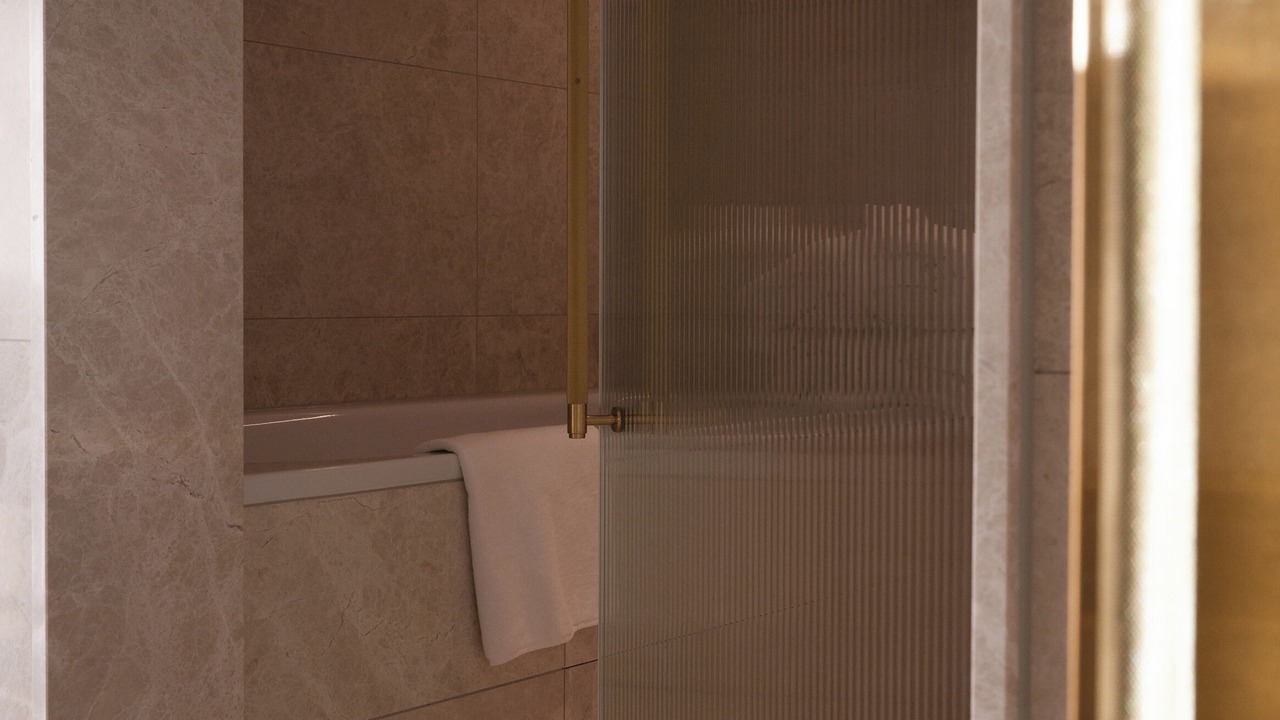 Photo of Bathroom in Innere Stadt