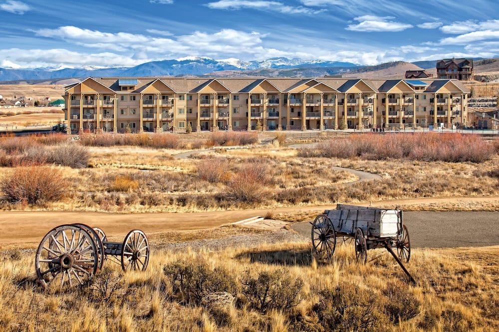 Photo of Outdoor in Grand Elk Ranch