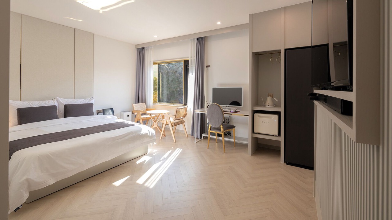 Photo of Bedroom in Sagi