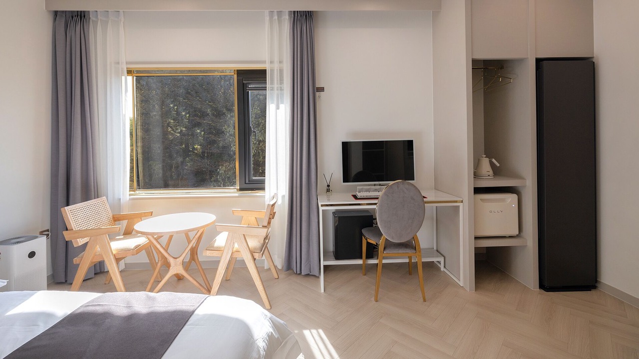 Photo of Bedroom in Sagi