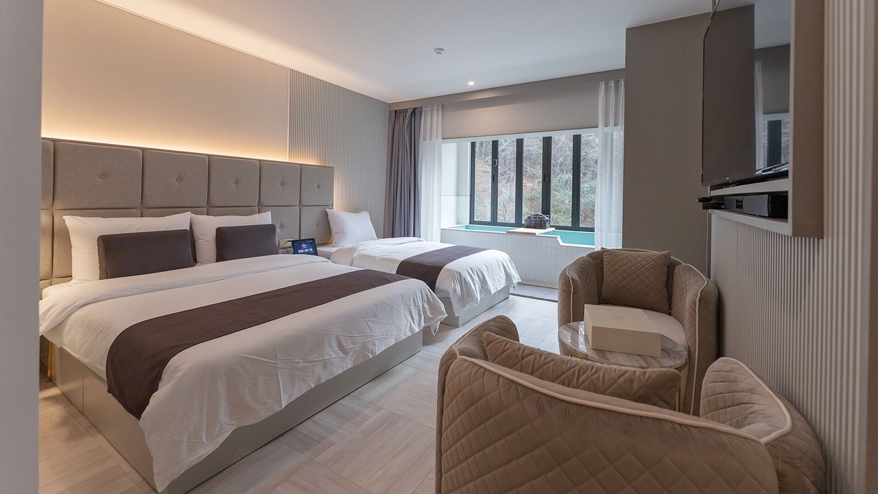 Photo of Bedroom in Sagi