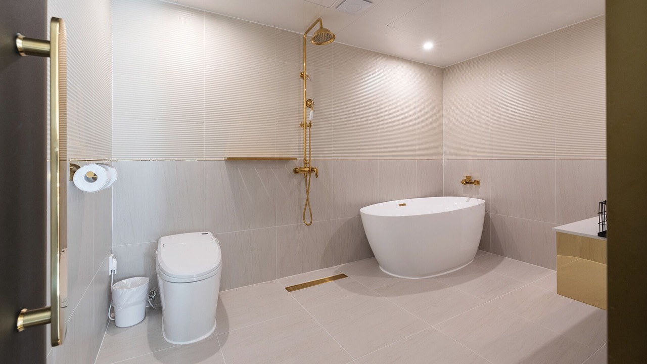 Photo of Bathroom in Sagi