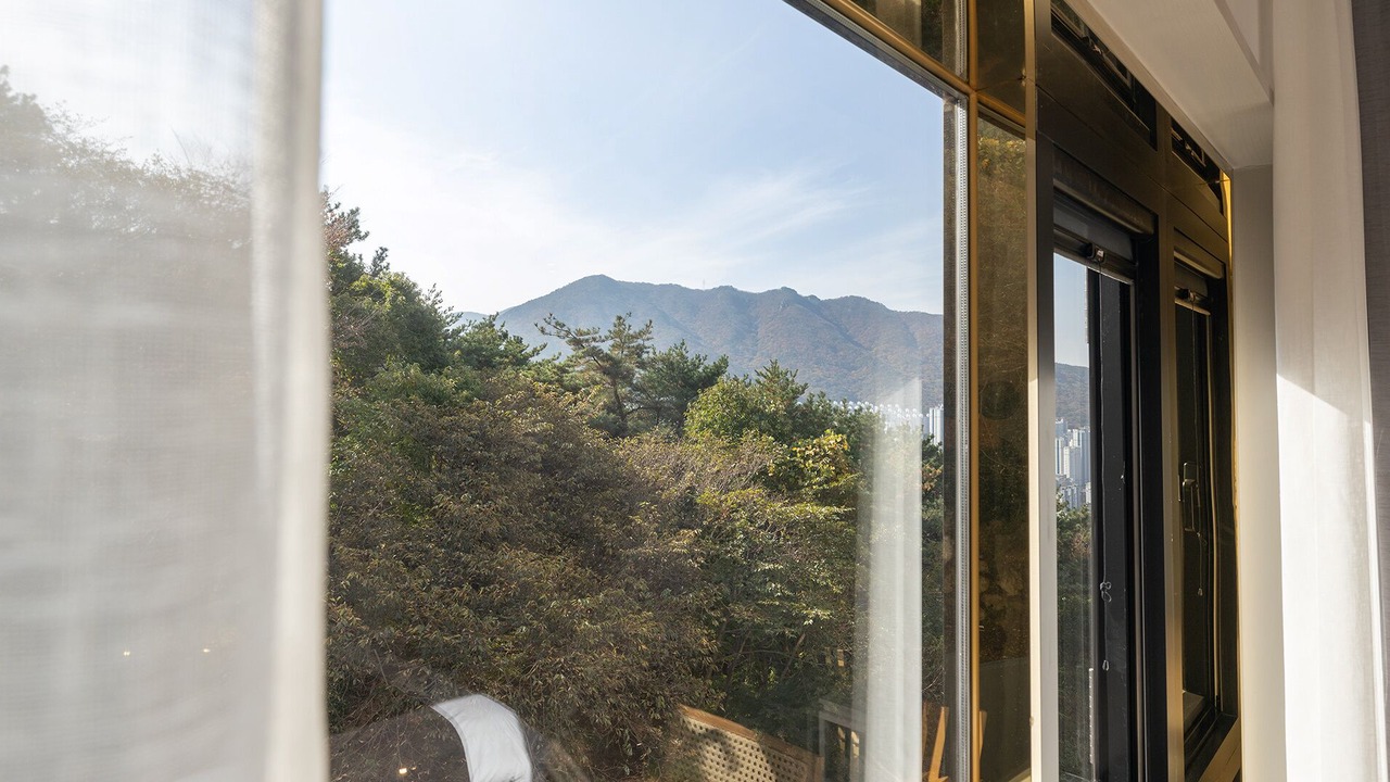 Photo of Bedroom in Sagi