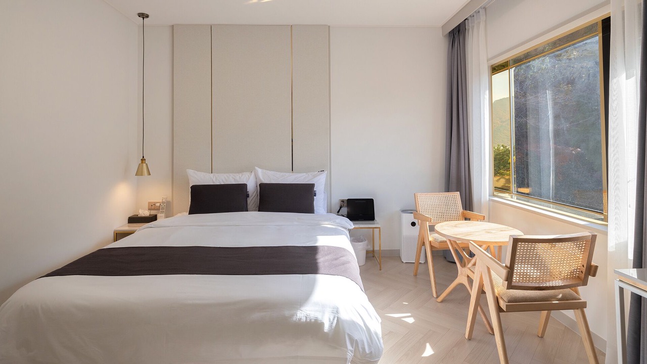 Photo of Bedroom in Sagi