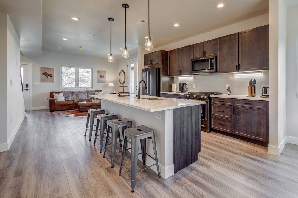 Photo of Kitchen in Sunnyside