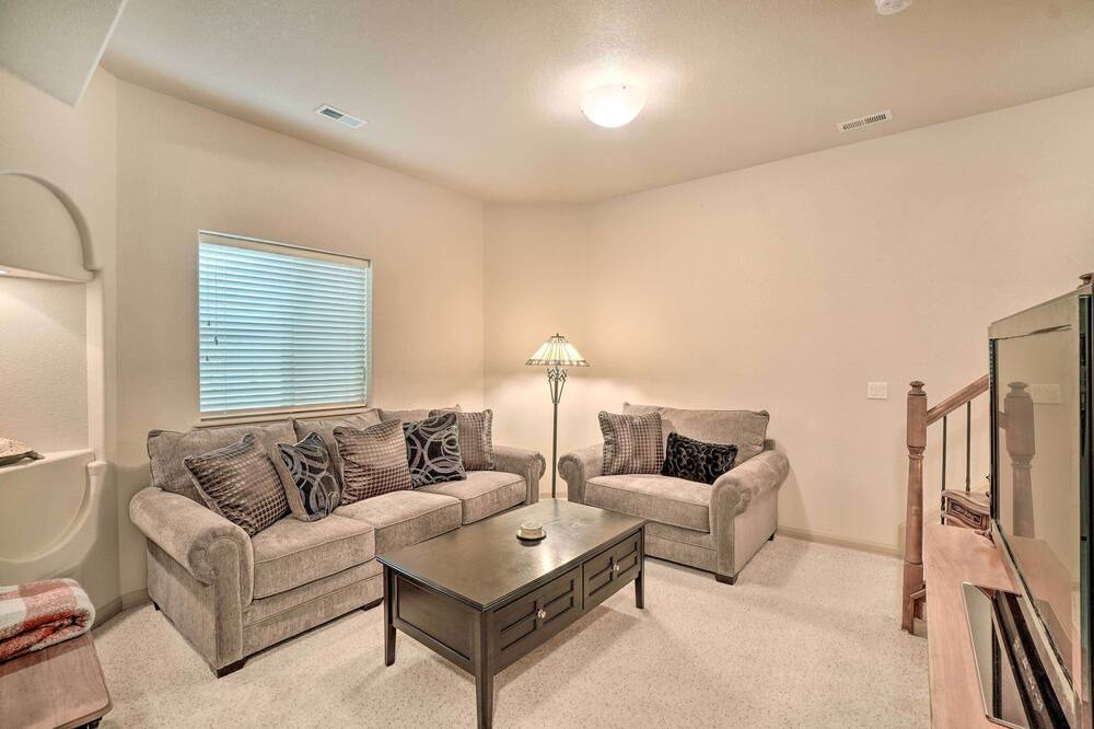 Photo of Bedroom in Skyway