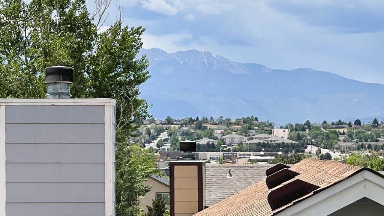 Photo of Outdoor in Colorado Springs