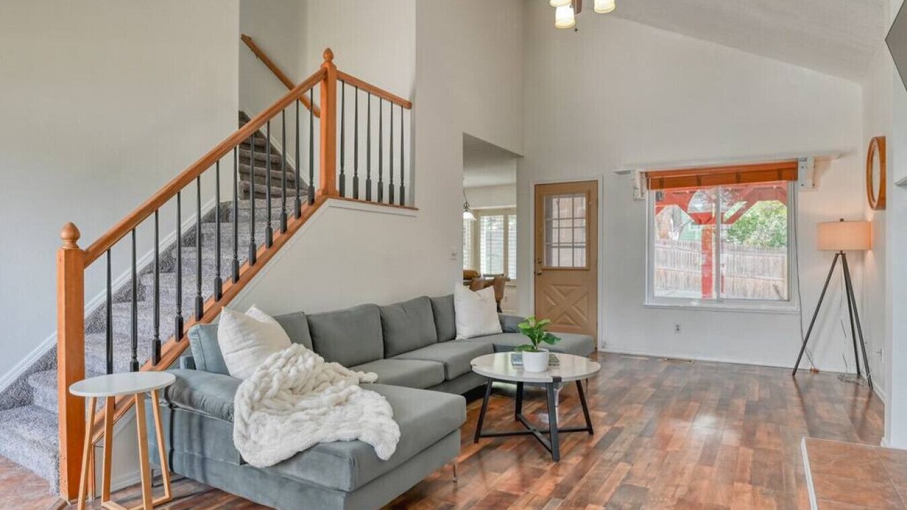 Photo of Livingroom in Colorado Springs