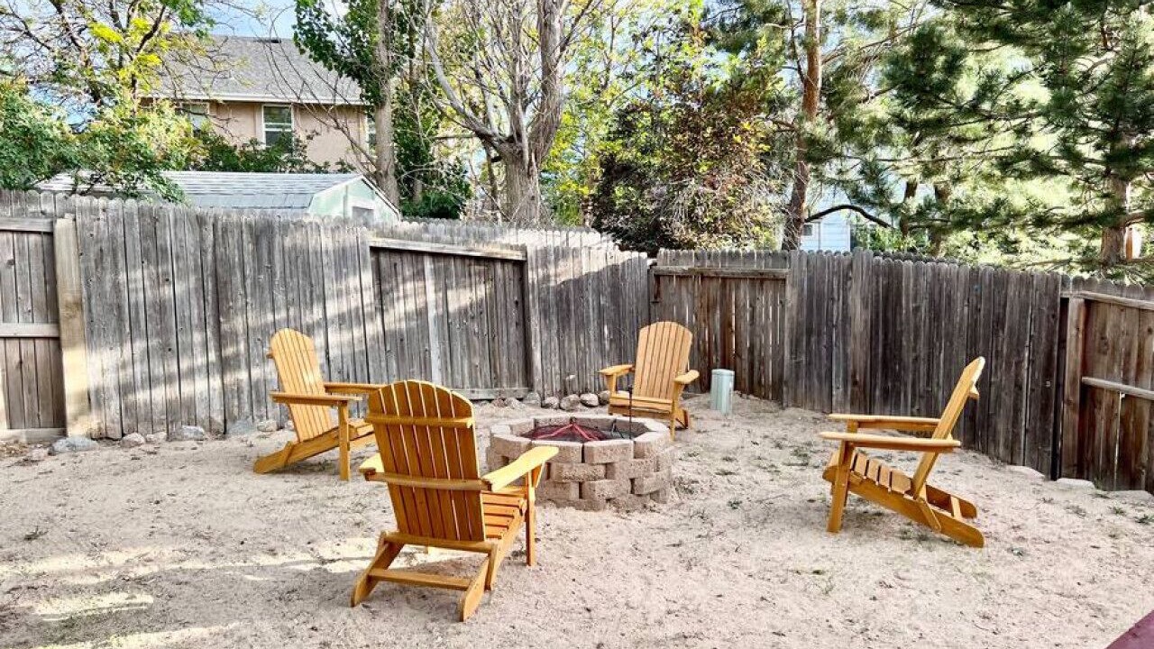 Photo of Outdoor in Colorado Springs