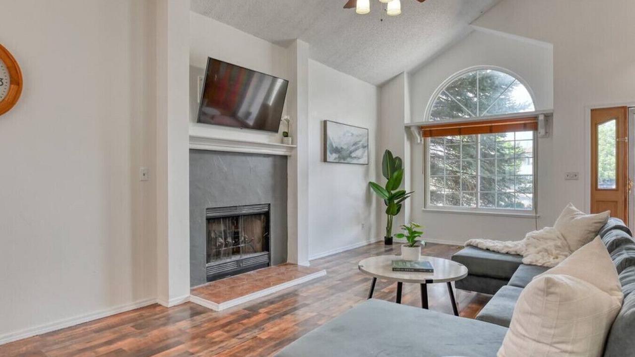 Photo of Livingroom in Colorado Springs