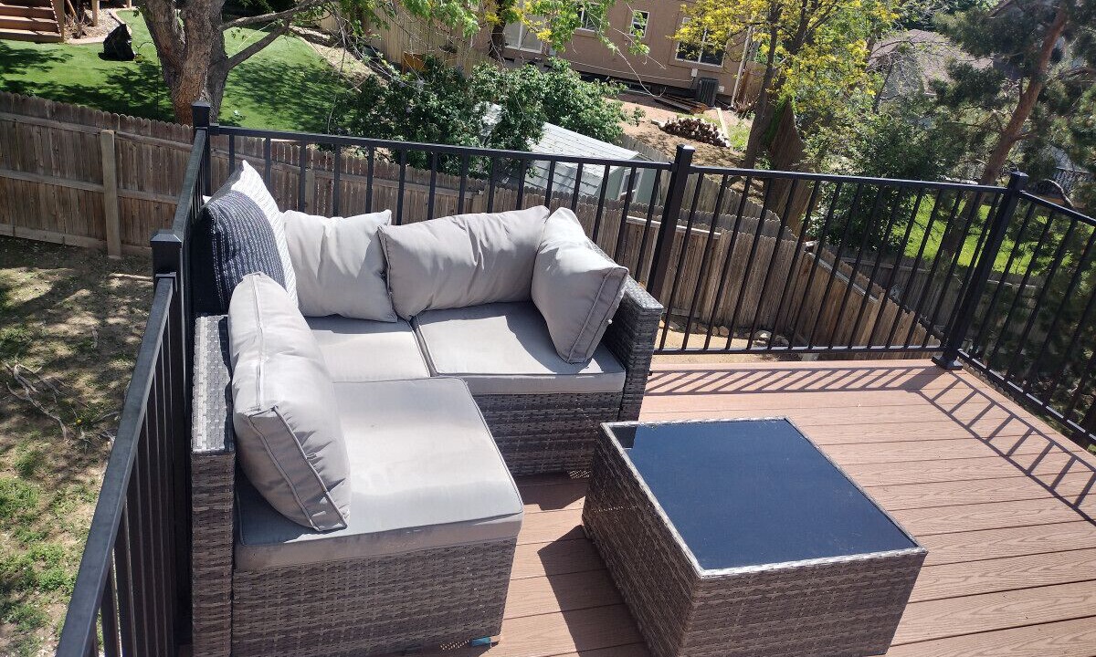 Photo of Outdoor in Colorado Springs
