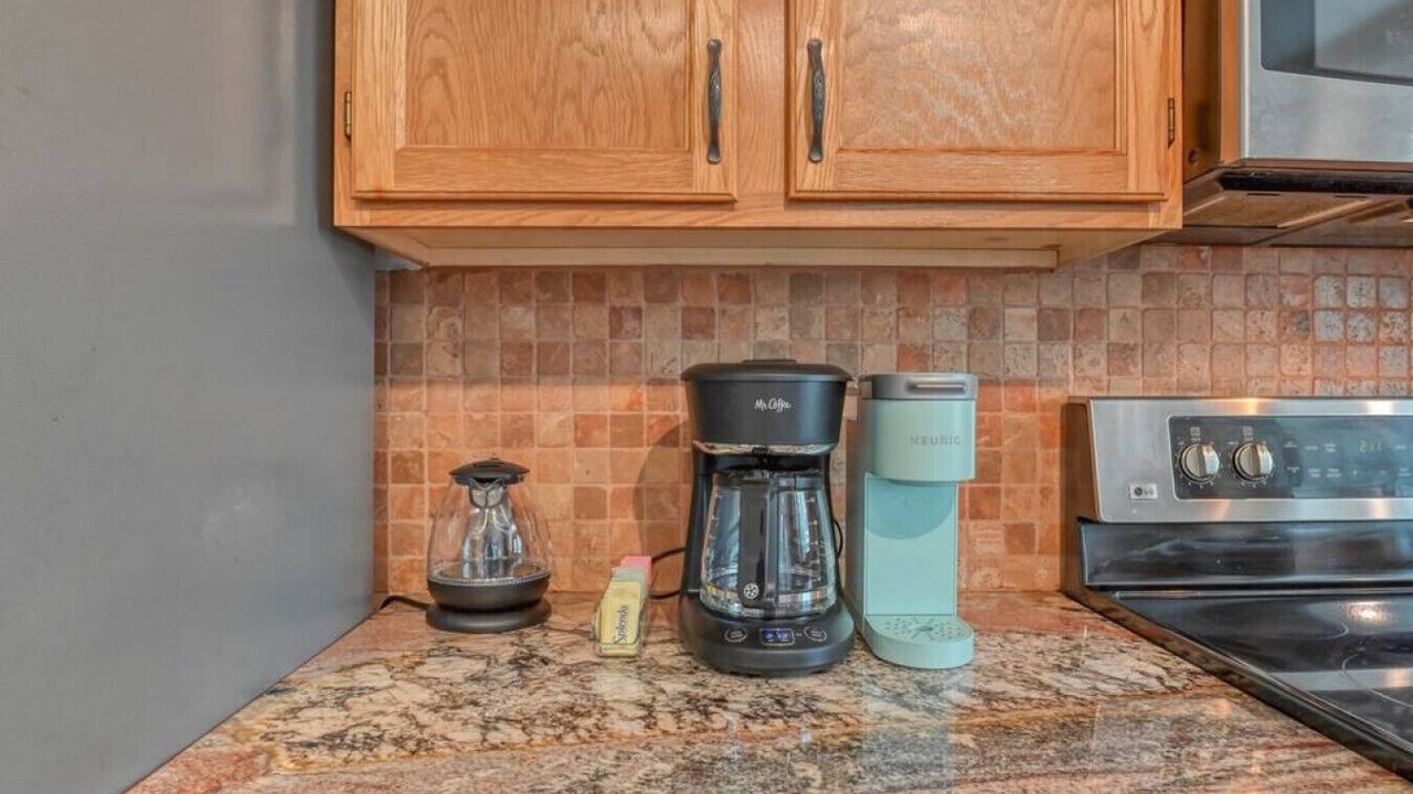 Photo of Kitchen in Colorado Springs