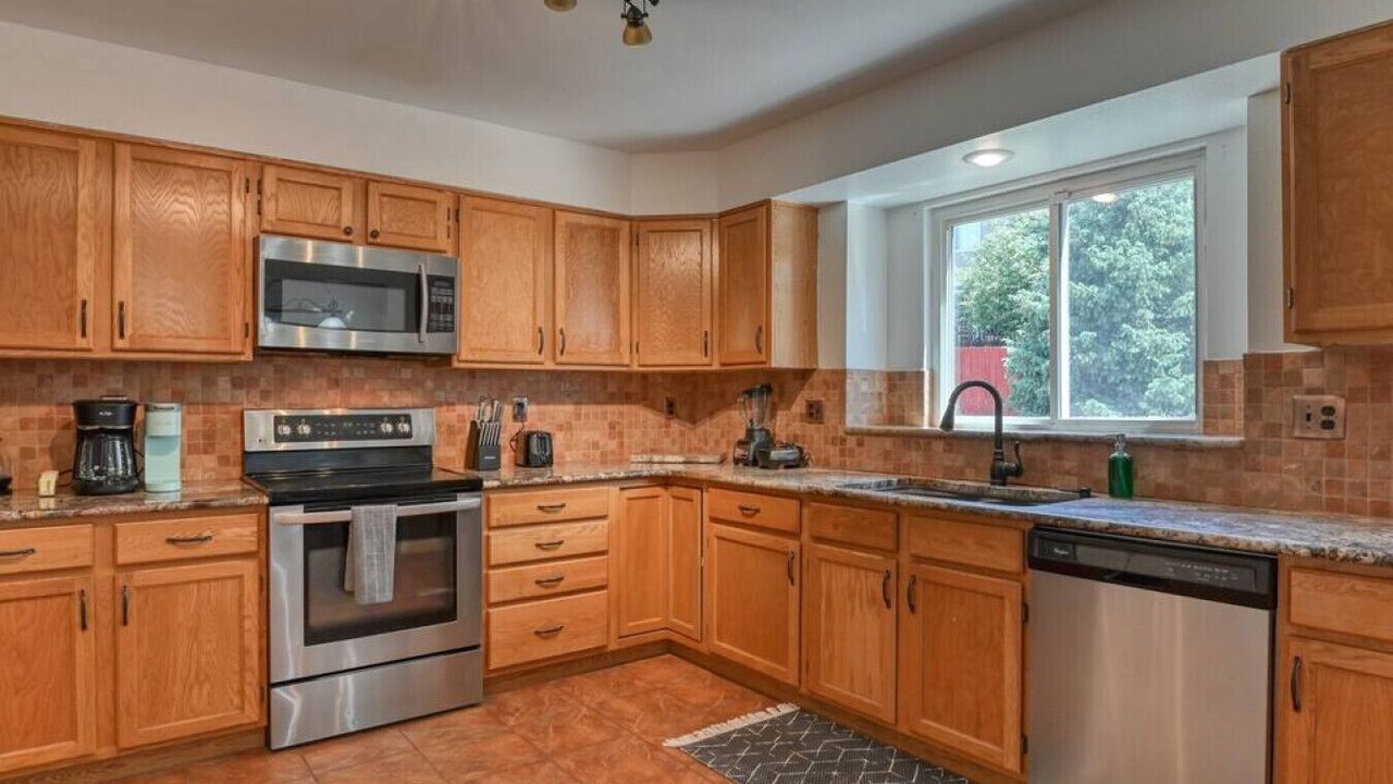 Photo of Kitchen in Colorado Springs