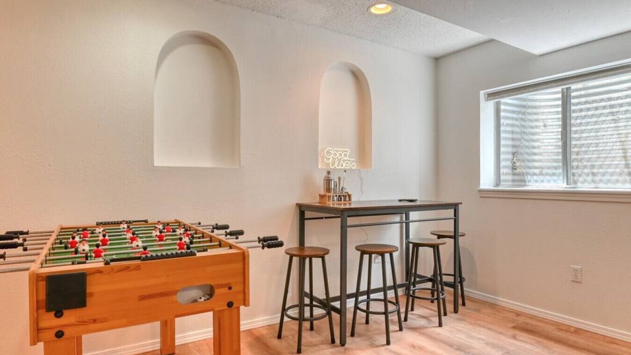 Photo of Bedroom in Colorado Springs