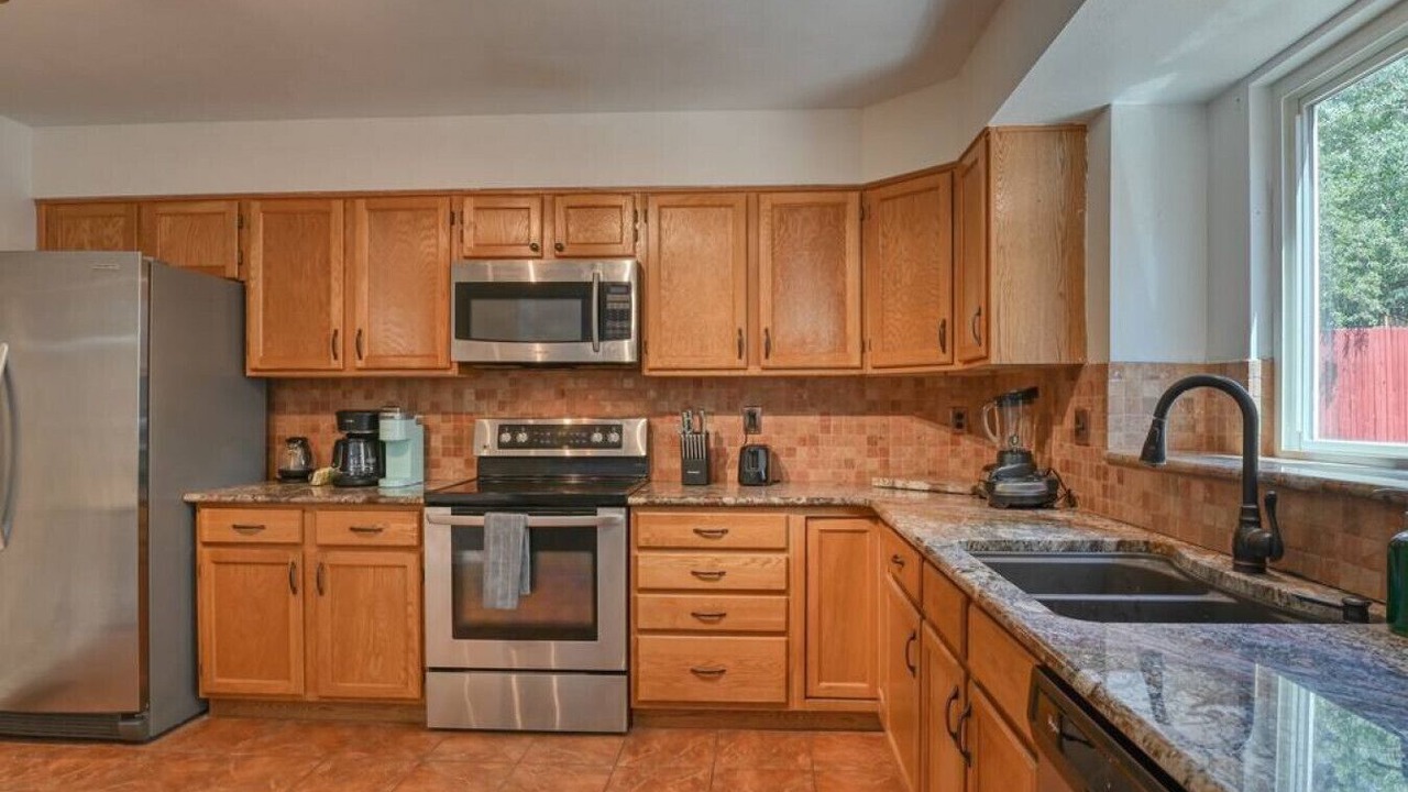 Photo of Kitchen in Colorado Springs