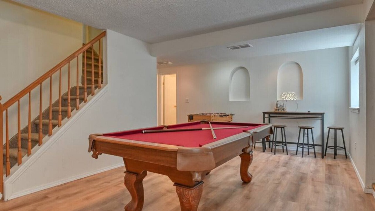 Photo of Bedroom in Colorado Springs