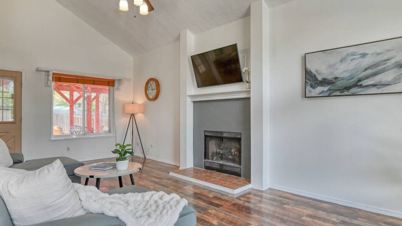 Photo of Livingroom in Colorado Springs