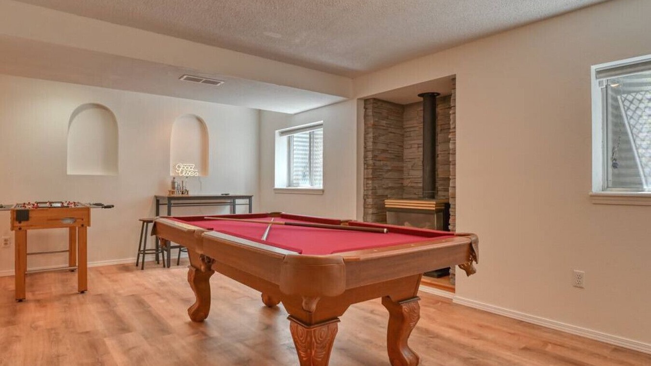 Photo of Bedroom in Colorado Springs