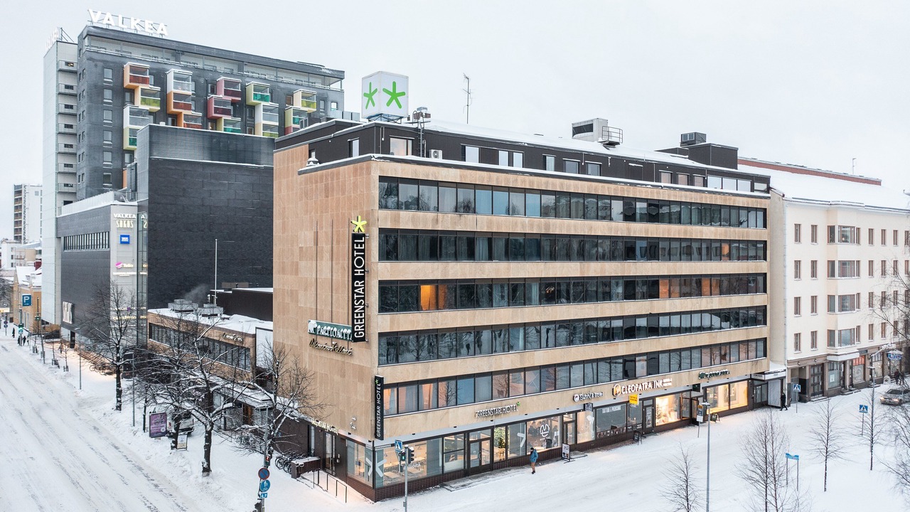Photo of Outdoor in Oulu