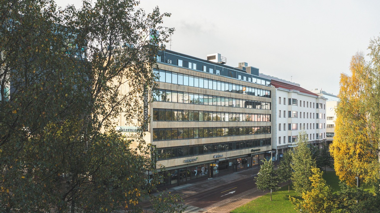 Photo of Outdoor in Oulu