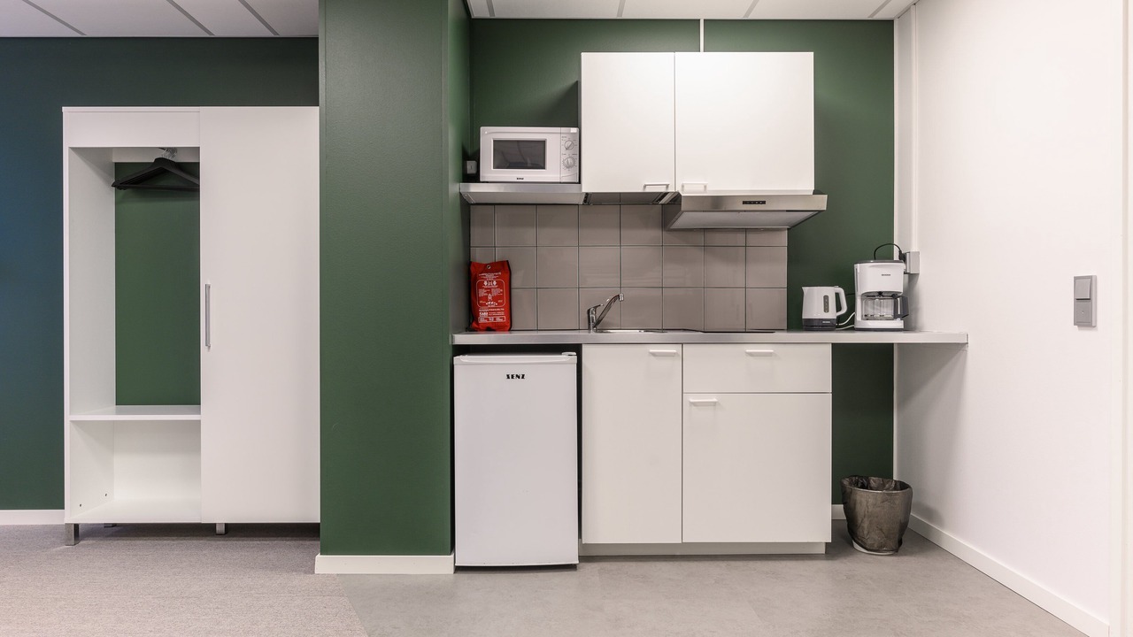 Photo of Kitchen in Oulu