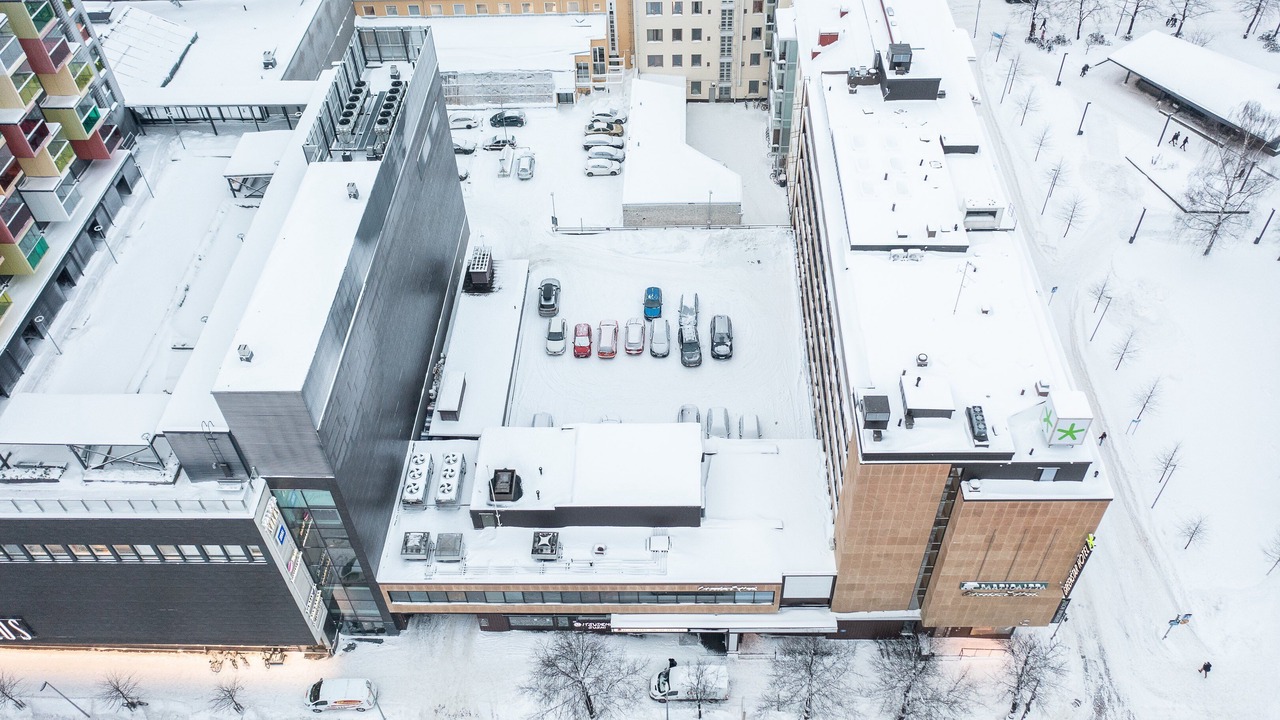 Photo of Others in Oulu