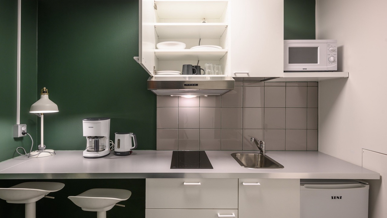 Photo of Kitchen in Oulu