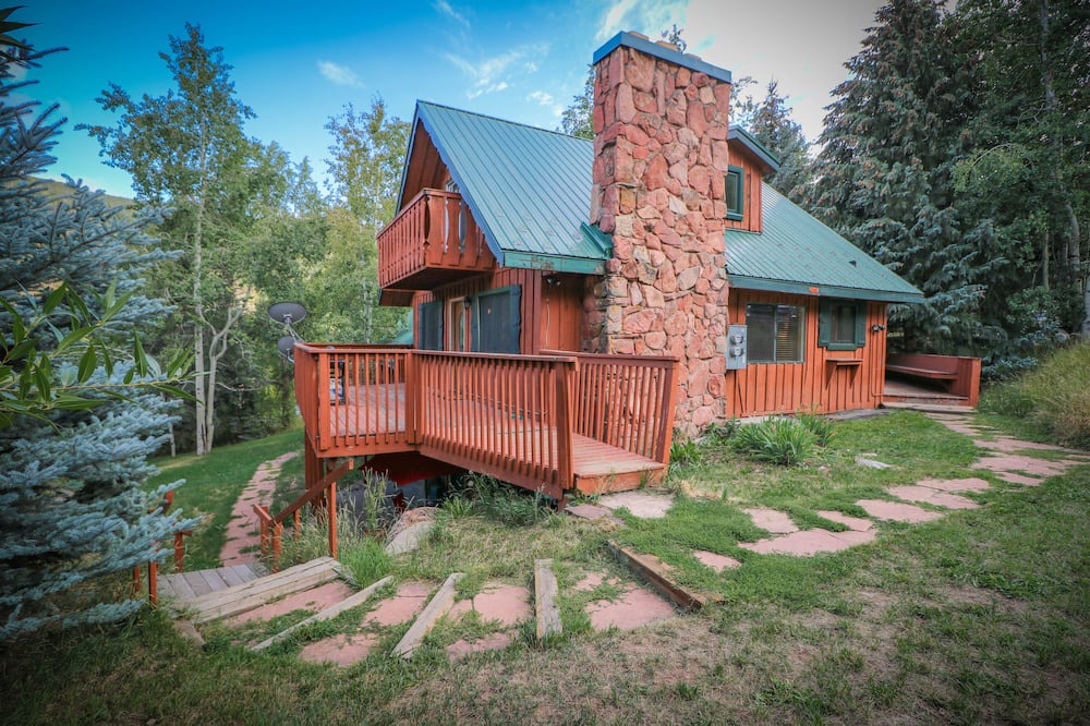 Photo of Outdoor in Vail